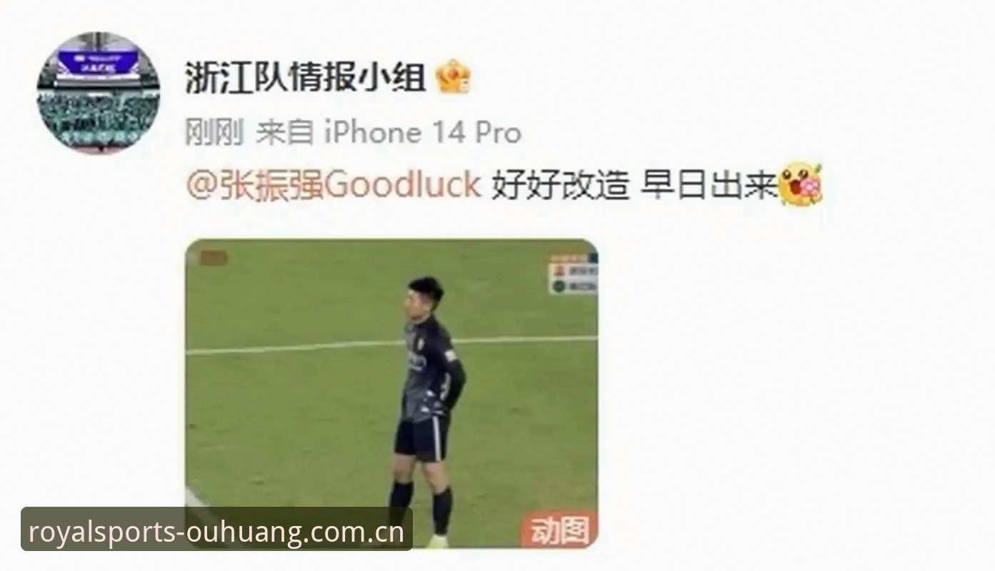 足坛反腐风暴深度分析：一场从赛场到管理层的全面清洗