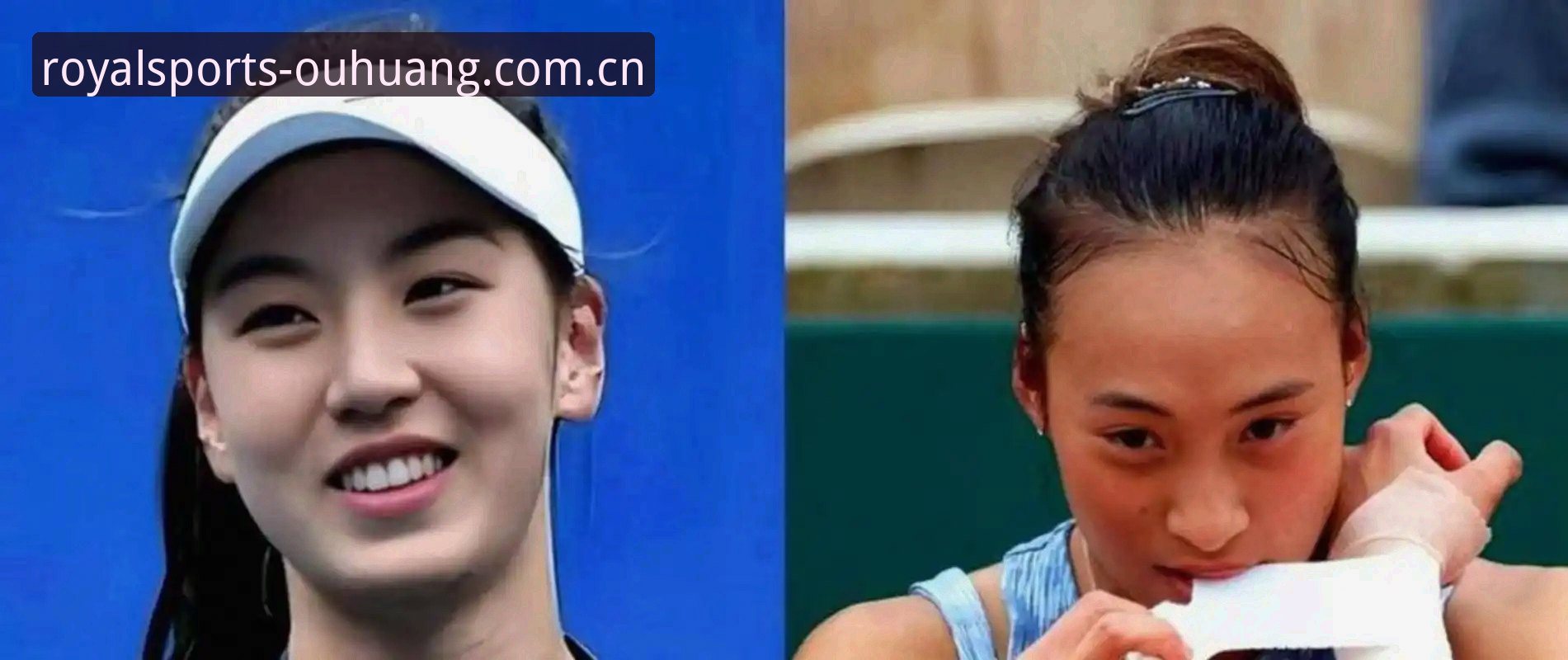 欧皇体育互动功能 2026法网女单抽签结果全面解析:郑钦文保分压力与王欣瑜种子之路深度分析