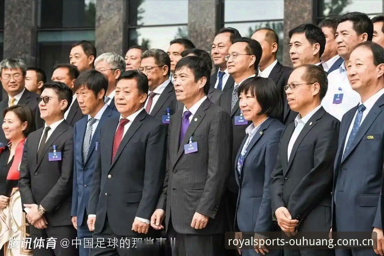 欧皇体育高清直播 足坛反腐风暴深度分析:一场从赛场到管理层的全面清洗